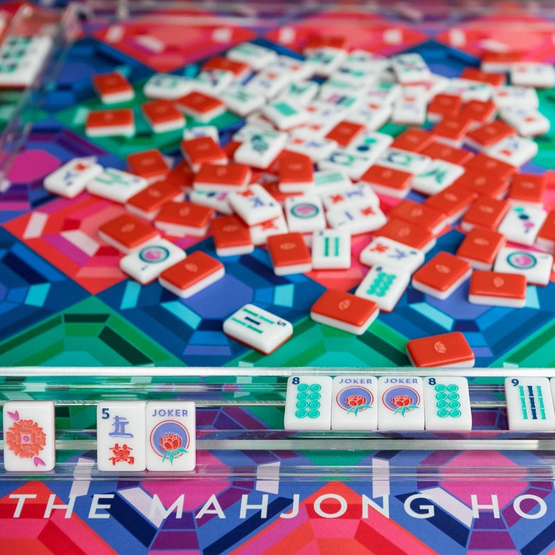 The House Collection: Jewels